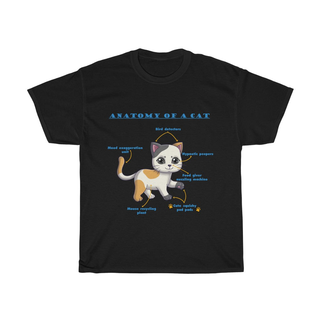 Door County Sailor Cat Baseball T-Shirt – Wisconsin Humane Society