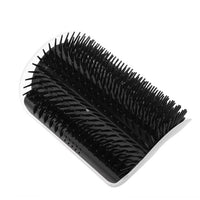 Cat Self Groomer Corner Massage Comb