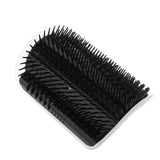 Cat Self Groomer Corner Massage Comb