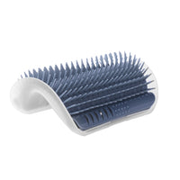 Cat Self Groomer Corner Massage Comb