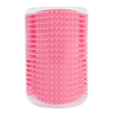 Cat Self Groomer Corner Massage Comb