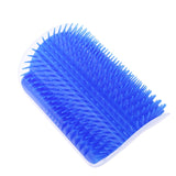 Cat Self Groomer Corner Massage Comb