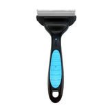 De-shedding cat comb [KEEP YOUR MOGGY LOOKING SMART]