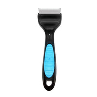 De-shedding cat comb [KEEP YOUR MOGGY LOOKING SMART]