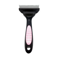 De-shedding cat comb [KEEP YOUR MOGGY LOOKING SMART]