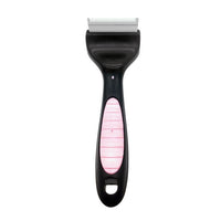 De-shedding cat comb [KEEP YOUR MOGGY LOOKING SMART]